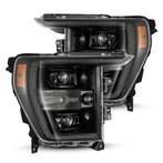 Ford F150 Alpharex koplamp set 2021-2023, Alpharex, Info@alpharex.com, Nieuw, Ophalen of Verzenden