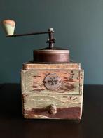 Vintage Koffiemolen, Antiek en Kunst, Ophalen of Verzenden