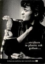 strijkers in plastic zak gedaan... SIRE, Verzenden, 1980 tot heden, Gelopen, Overige thema's