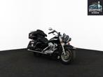 Harley Davidson 88 FLHR Road King cast wheels, Bedrijf, 1449 cc, Meer dan 35 kW, Toermotor