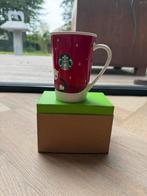 Starbucks Mok, Huis en Inrichting, Keramiek, Nieuw, Ophalen of Verzenden, Overige stijlen