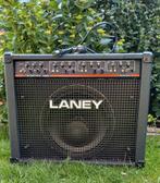 Laney Linebacker KB80 versterker, Ophalen, Zo goed als nieuw, Gitaar, 50 tot 100 watt