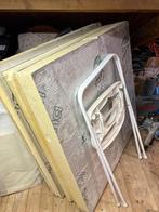 Divers isolatiemateriaal (Kingspan,Recticel), Doe-het-zelf en Verbouw, Isolatie en Afdichting, Ophalen, Zo goed als nieuw, Overige materialen