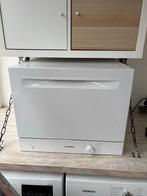 Bosch Mini Vaatwasser - Compact en Efficiënt, Witgoed en Apparatuur, Vriezers en Diepvrieskisten, Gebruikt, Minder dan 85 cm, Minder dan 60 cm