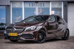 Mercedes-Benz A-klasse 180 AMG-pakket/Sterrenhemel/Sfeerverl, 65 €/maand, Gebruikt, 4 cilinders, Bruin