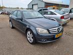Mercedes-Benz C-klasse 180 CGI BlueEFFICIENCY Business Editi, Automaat, Achterwielaandrijving, Bedrijf, Parkeersensor