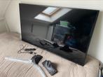 Samsung 55 inch Led, Audio, Tv en Foto, Televisies, Ophalen, LED, 50 Hz, Zo goed als nieuw