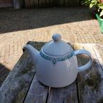 Arzberg Theepot Albert Heijn - Vaatwasserbestendig, Huis en Inrichting, Keuken | Servies, Ophalen of Verzenden, Zo goed als nieuw
