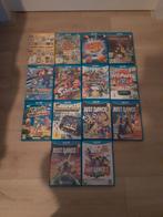 Wii U spellen, Nintendo games, Ophalen of Verzenden, Zo goed als nieuw