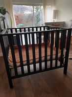 Babybox The Wood Factory TWF Fleur, Ophalen, Gebruikt, Vierkant, In hoogte verstelbaar