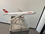 Swiss Airlines model, Ophalen, Gebruikt, Schaalmodel
