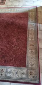 Mooie grote Pers. 290x200cm. NU 50€, Huis en Inrichting, Stoffering | Tapijten en Kleden, Ophalen, Zo goed als nieuw, Rechthoekig