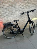 Pegasus Siena E7F Plus–Bosch middenmotor–Z.G.A.N, Overige merken, Ophalen of Verzenden, Zo goed als nieuw, 51 tot 55 cm