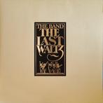 lp,The Band – The Last Waltz, Ophalen of Verzenden, Gebruikt, 12 inch, Poprock