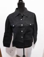 Yellowstone Streetwear spijkerjas maat L NIEUW, Yellowstone Streetwear, Ophalen of Verzenden, Nieuw, Zwart