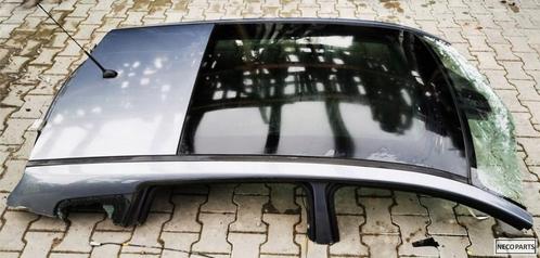 NISSAN QASHQAI J10 DAK PANORAMA PANORAMADAK LEVERBAAR!!!, Auto-onderdelen, Carrosserie en Plaatwerk, Spatbord, Nissan, Gebruikt