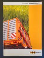 Tractor folder Veenhuis voederwinning, Ophalen of Verzenden, Zo goed als nieuw