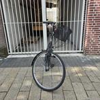 B-Twin City bike |  (835772), Huizermaatweg 480, 1276 LM Huizen, Gebruikt, United Retail BV, Ophalen of Verzenden