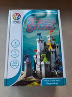 Smartgames Tower Stacks, Ophalen of Verzenden, Zo goed als nieuw