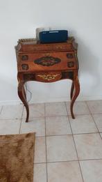 Antieke secretaire bureau, Antiek en Kunst, Antiek | Meubels | Kasten, Ophalen of Verzenden
