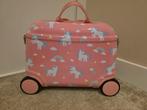 Unicorn Kindertrolley - Eenhoorn Koffer, Kinderen en Baby's, Babymode-accessoires, Ophalen of Verzenden, Zo goed als nieuw