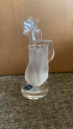 Kristallen beeldje golfset van Cristal Sevres, Ophalen of Verzenden