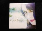 Within Temptation - Mother Earth, Ophalen of Verzenden, Gebruikt, Pop