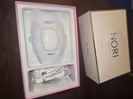 Nori IPL PRO hair removal device, Ophalen of Verzenden, Zo goed als nieuw, Scheren en Epileren