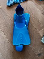 Flippers duikvinnen maat 32/33, Ophalen of Verzenden, Gebruikt, Snorkelvinnen