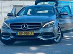 Mercedes-Benz C-Klasse C350 e Plug-in Hybrid 279pk 7G-TRONIC, Auto's, Mercedes-Benz, Automaat, Stationwagon, 211 pk, Te koop