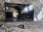 Lg 42 inch Full HD LCD tv met beugel, Ophalen, Zo goed als nieuw, 100 cm of meer, LG