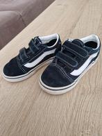 Vans met klitteband, Ophalen of Verzenden, Gebruikt, Schoentjes, Vans