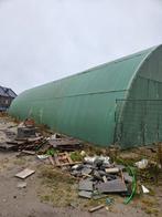 Romney loods  nissenhut, Doe-het-zelf en Verbouw, Ophalen