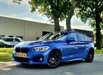 Bmw 1-serie 116d Cent Exe, Auto's, 1-Serie, Achterwielaandrijving, Gebruikt, 116 pk