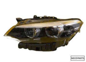 KOPLAMP LINKS BMW 2 F22 M2 F87 LCI LIFT 7493641-04 beschikbaar voor biedingen