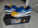 Adidas Dragon Ball Z Vegeta Limited Edition maat 38, Ophalen of Verzenden, Zo goed als nieuw