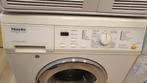 Wasmachine Miele  - 5kg, Witgoed en Apparatuur, Wasmachines, Ophalen, 1200 tot 1600 toeren, Gebruikt, Minder dan 85 cm