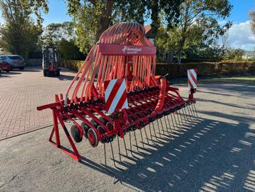 Kverneland Accord DF1 Schijfkouterbalk beschikbaar voor biedingen