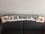 Sjaal carnavals vereninging De Muggezifters Bladel, Ophalen, Nieuw, Overige maten, Carnaval