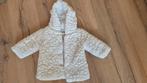 Winterjas maat 68, Kinderen en Baby's, Babykleding | Maat 68, Ophalen of Verzenden, Zo goed als nieuw, Meisje, Jasje