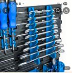 Te koop nieuw gereedschapsrek, Ophalen of Verzenden, Nieuw