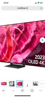 Gezocht: een voet / standaard voor de Samsung S90C Oled 2023, Audio, Tv en Foto, Overige Audio, Tv en Foto, Nieuw, Ophalen of Verzenden