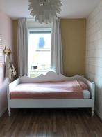 Bopita bed bedbank Belle meisje 90x200 (ophalen in Vorden), Kinderen en Baby's, Kinderkamer | Bedden, Ophalen, 85 tot 100 cm, Gebruikt