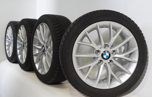 BMW Winterbanden F20 M140i E87 205-50-17 Styling 380 en xeno, Auto diversen, Tuning en Styling, Ophalen