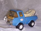 Vintage jaren 1970 speelgoed Tonka Dump Truck 3 modellen, Auto's, Gebruikt, Ophalen of Verzenden