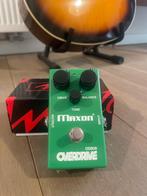 Maxon OD 808-40C (Catalinbread), Muziek en Instrumenten, Ophalen of Verzenden, Gebruikt, Distortion, Overdrive of Fuzz