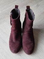 Dames enkel laars
(Sandwich), Kleding | Dames, Schoenen, Ophalen of Verzenden, Zo goed als nieuw, Rood