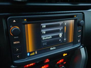 Toyota Touch-Go Navigatie Update 2025  beschikbaar voor biedingen
