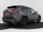 Toyota RAV4 2.5 Hybrid AWD Team D | Apple Carplay & Android, Automaat, 12 maanden, Stof, Gebruikt