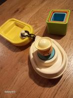 Fisher Price badsetje, Ophalen of Verzenden, Gebruikt, Speelset